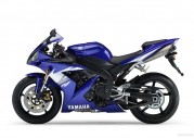 Yamaha YZF-R1